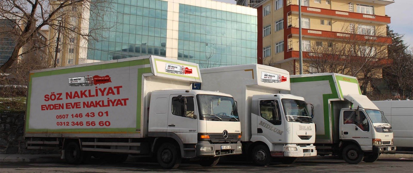 Rize Evden Eve Nakliye Slider